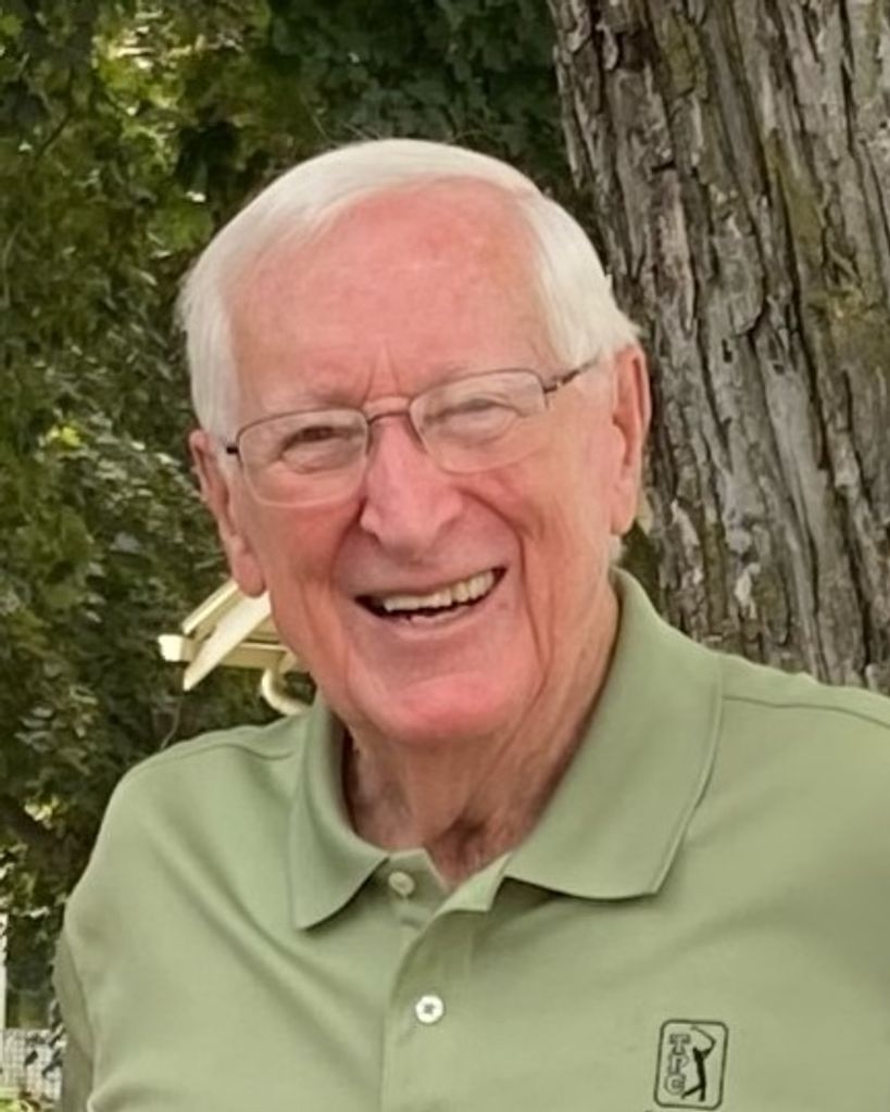 Howard Bernatz Profile Photo