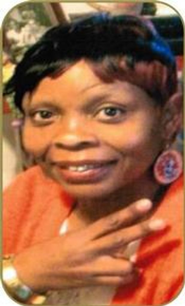 D'Shonda Chantelia Bickham Profile Photo