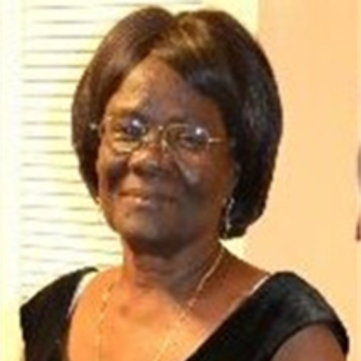 Rosana Milfort Profile Photo