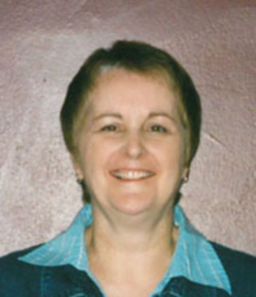 Sue Todd Profile Photo