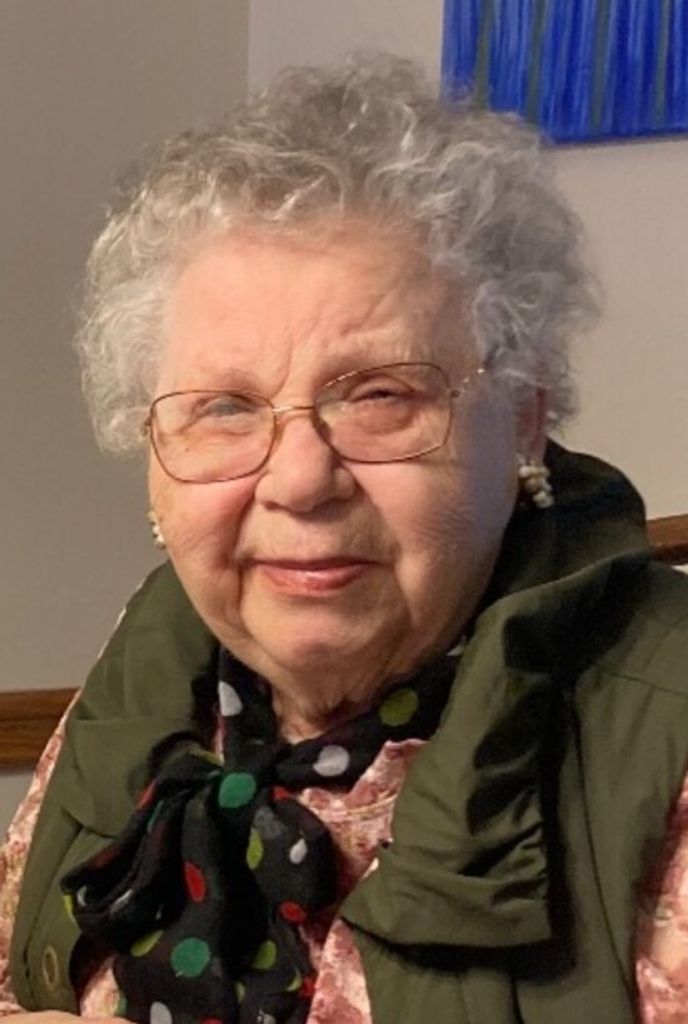 Bernice Kaplon