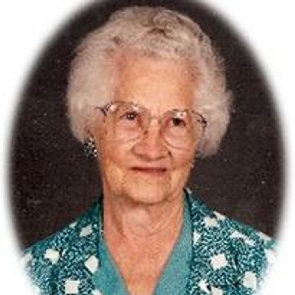 Lillie Cupples