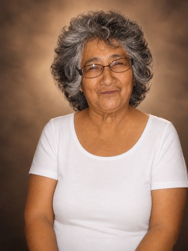 Lupe Herrera Hernandez