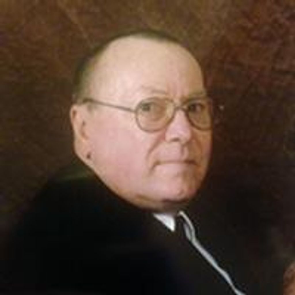 Lloyd  M. French,  Sr.