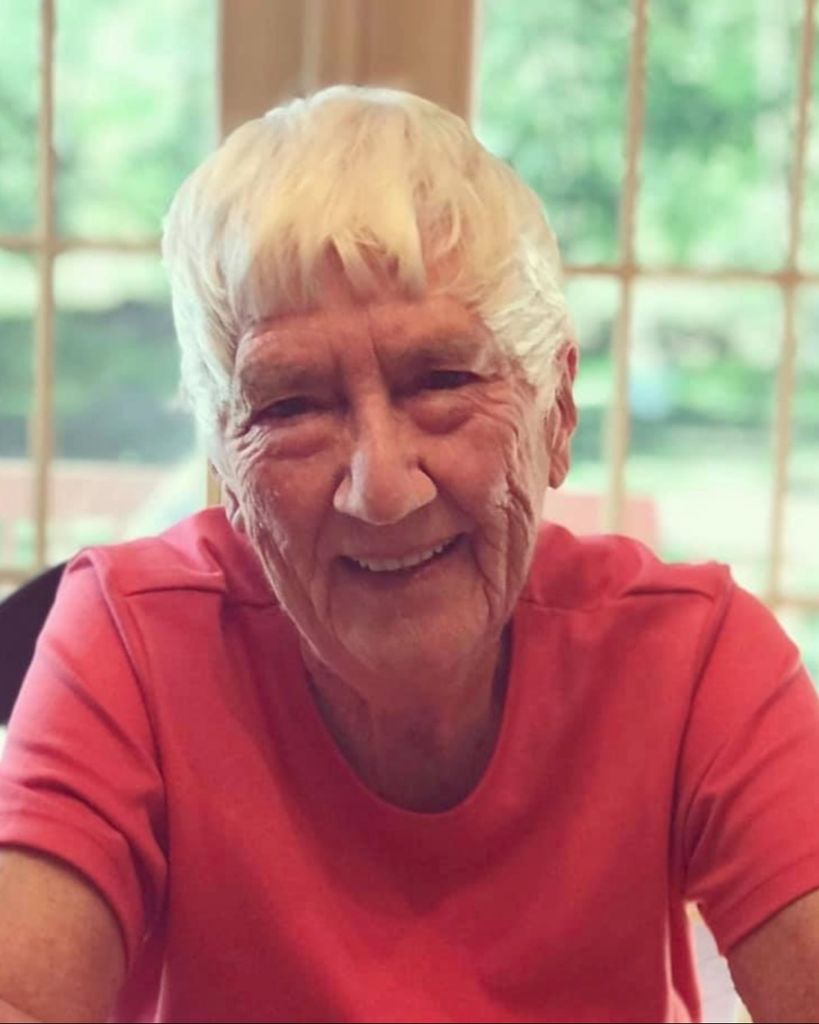 Ruth Houlihan Baummer Profile Photo