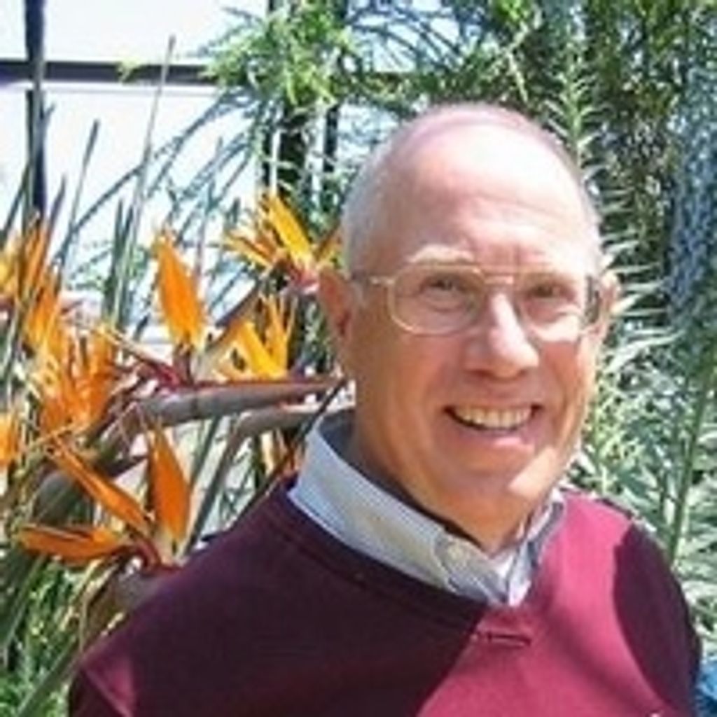 Allan H. Bredenfoerder