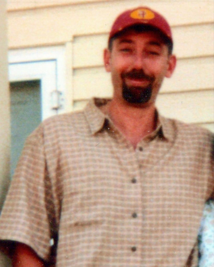 Paul Edward Fosnow