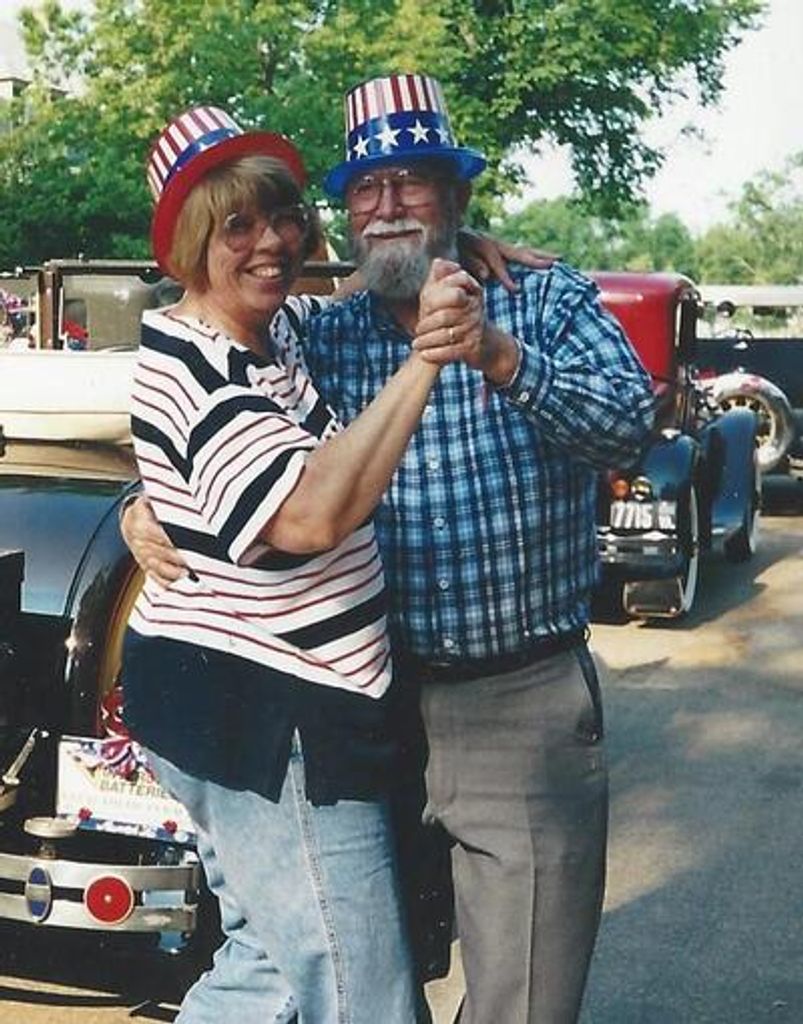 Mary Carolyn Gibson Lee