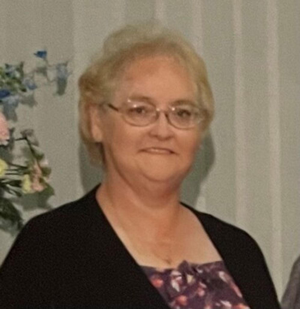 Mary Alice Ensley Profile Photo