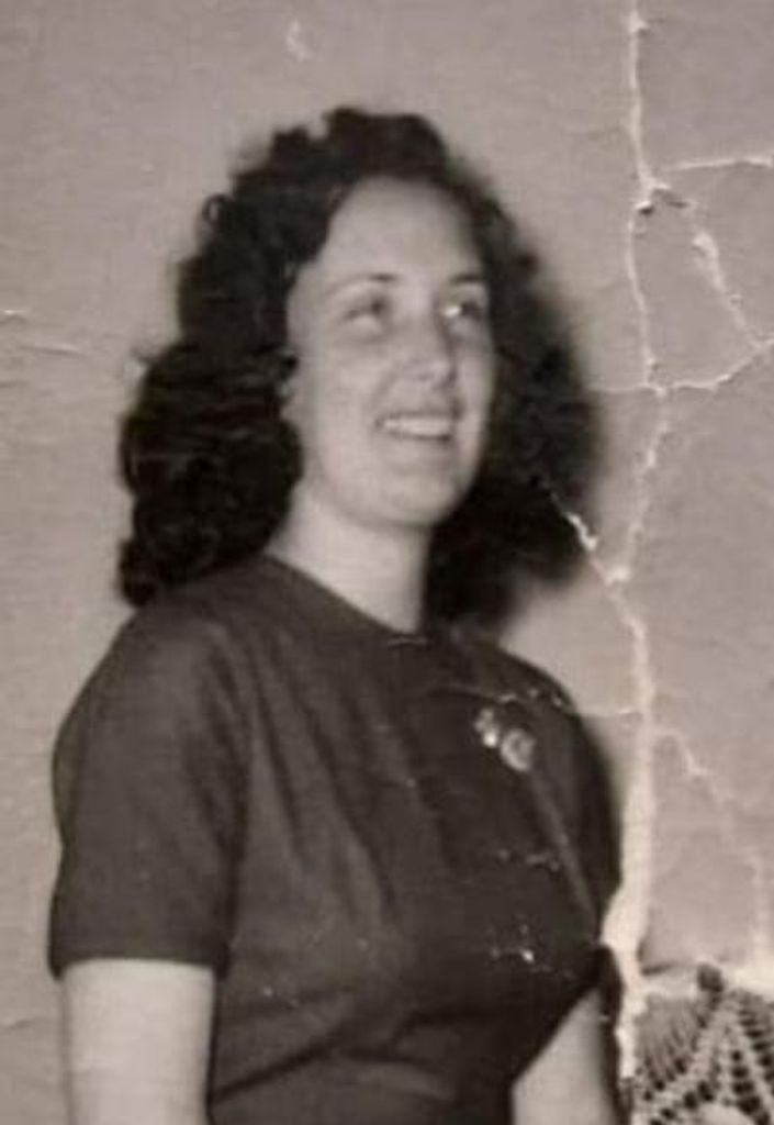 Thelma Jean Church Profile Photo