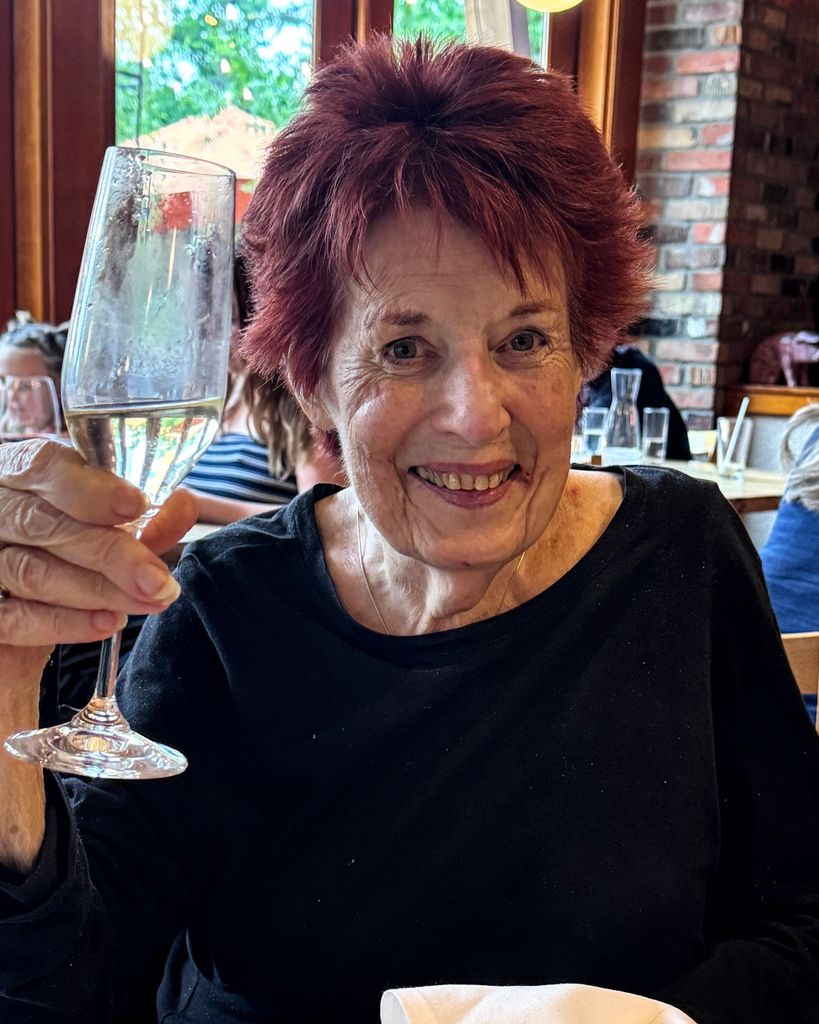 Diane Walker Profile Photo