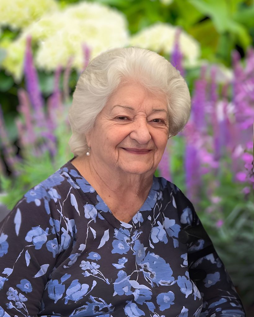 Christine Fitzpatrick