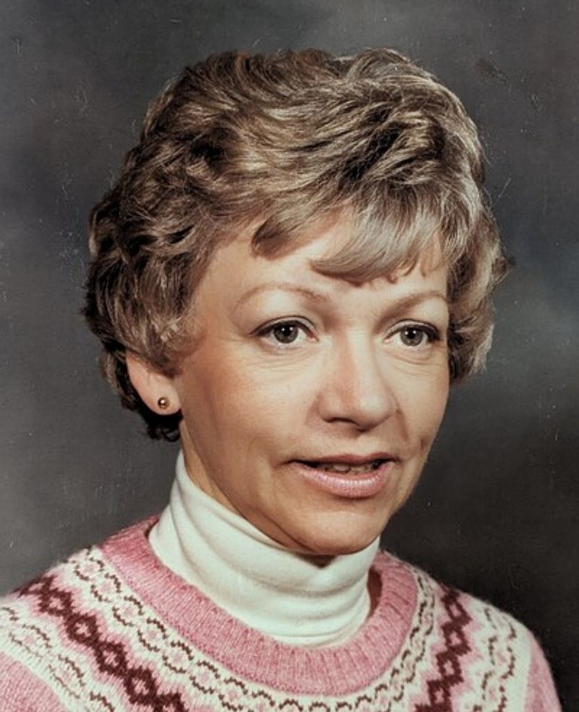Shirley I. Brown Profile Photo