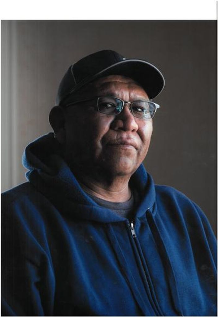 Ferlon Blaine Willow Profile Photo