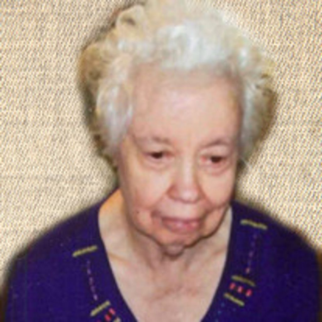 Nellie Arlene Ketcherside