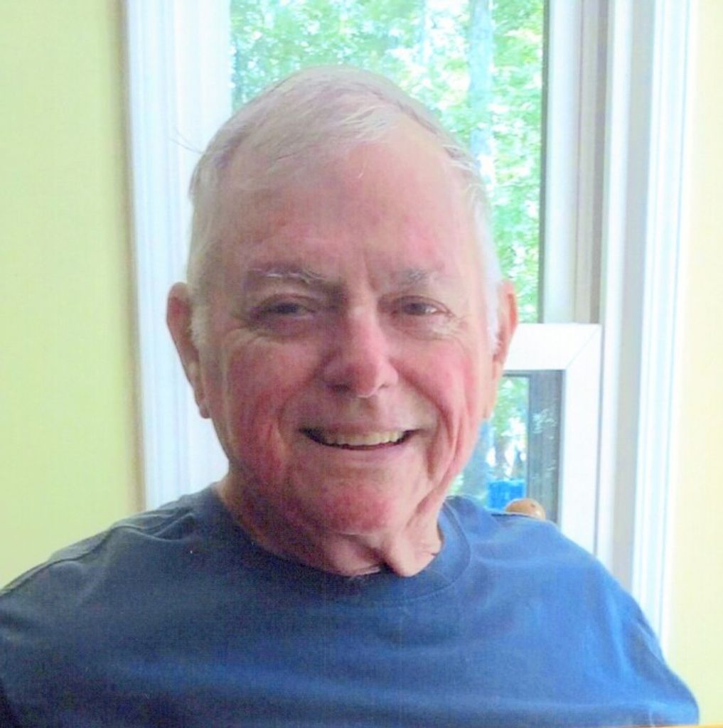 Albert M. Knight, Jr. Profile Photo