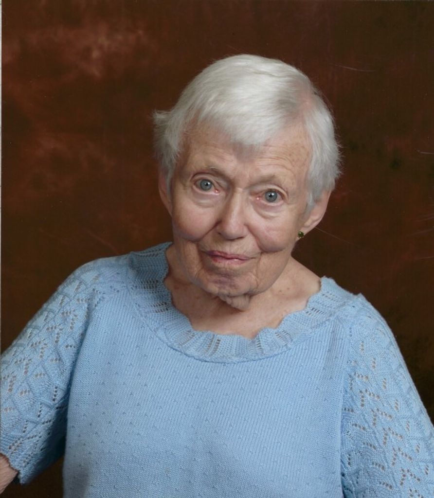 Jean Hufford