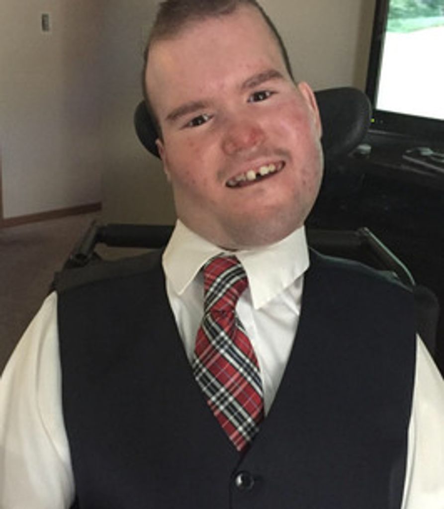 Austin Tanner Profile Photo