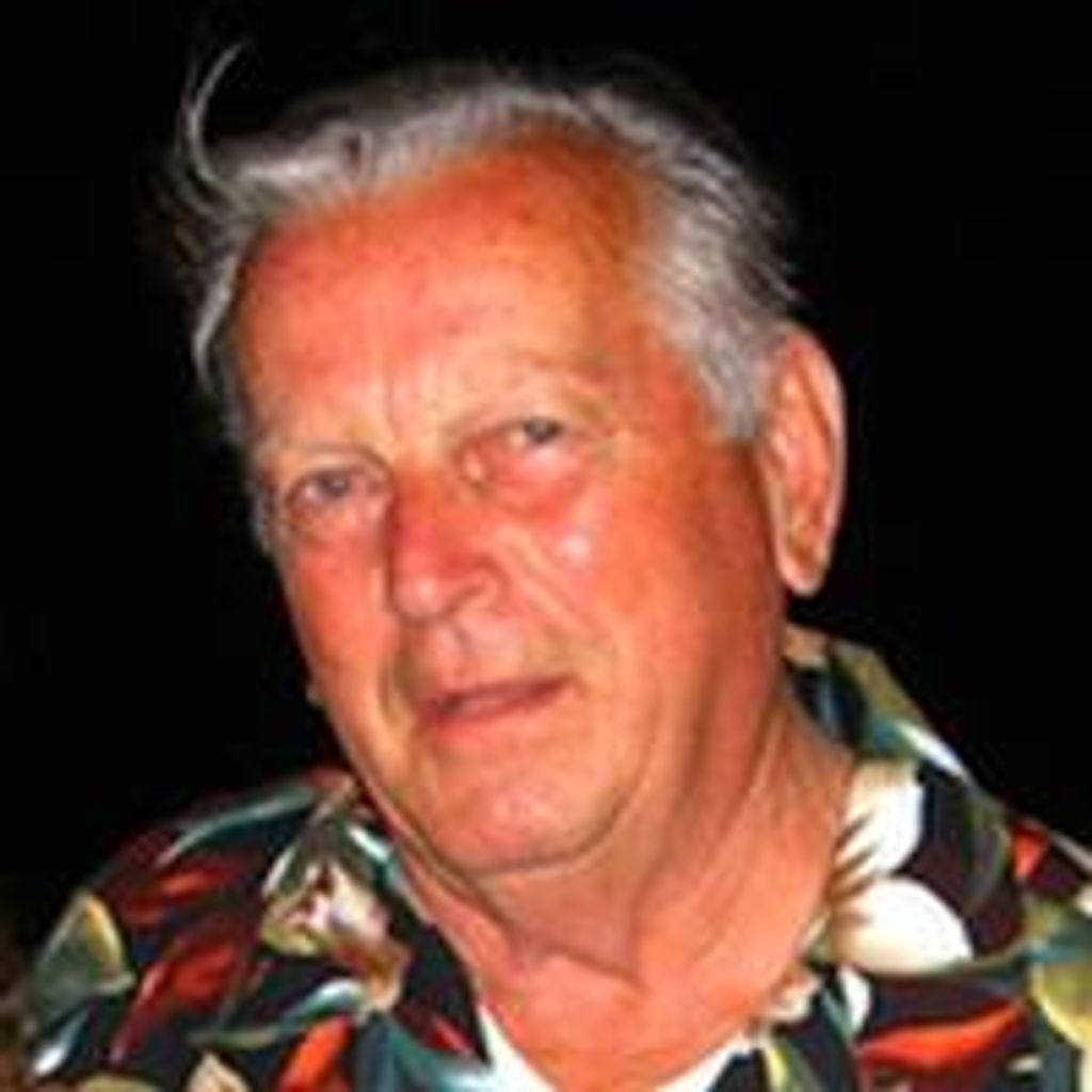 Maurice  "Morey" Frates