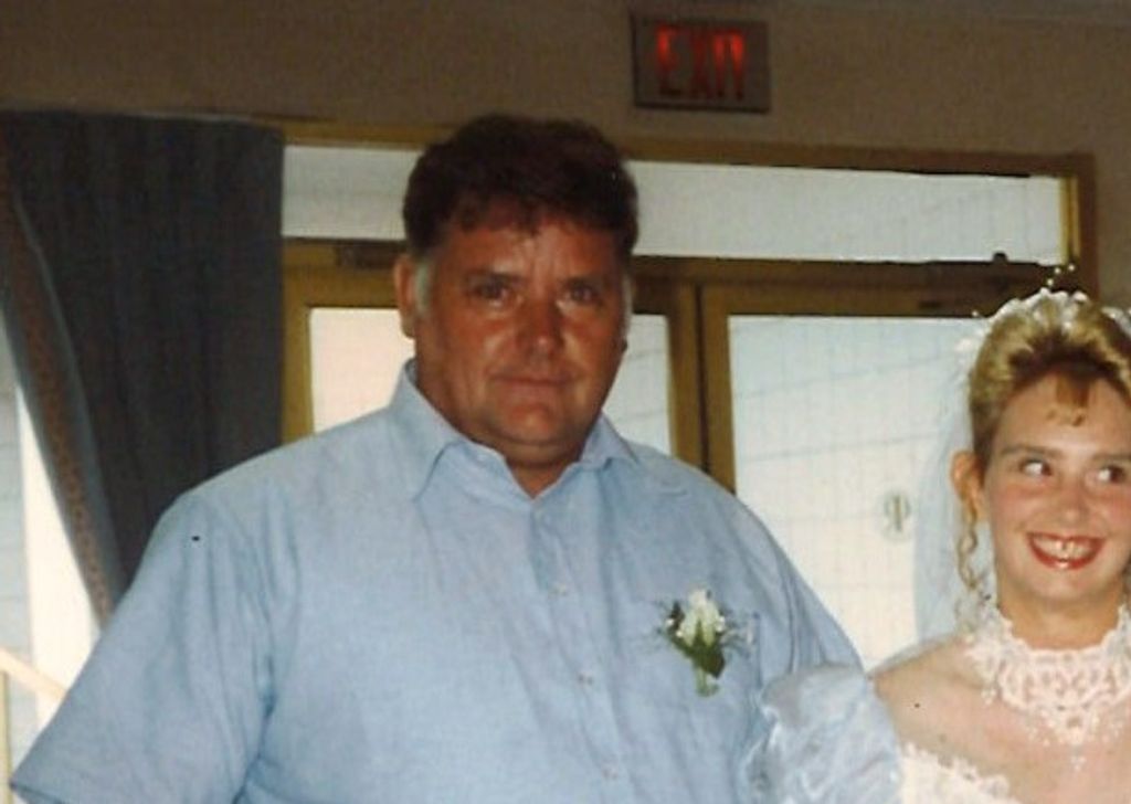 Jerry Wayne King