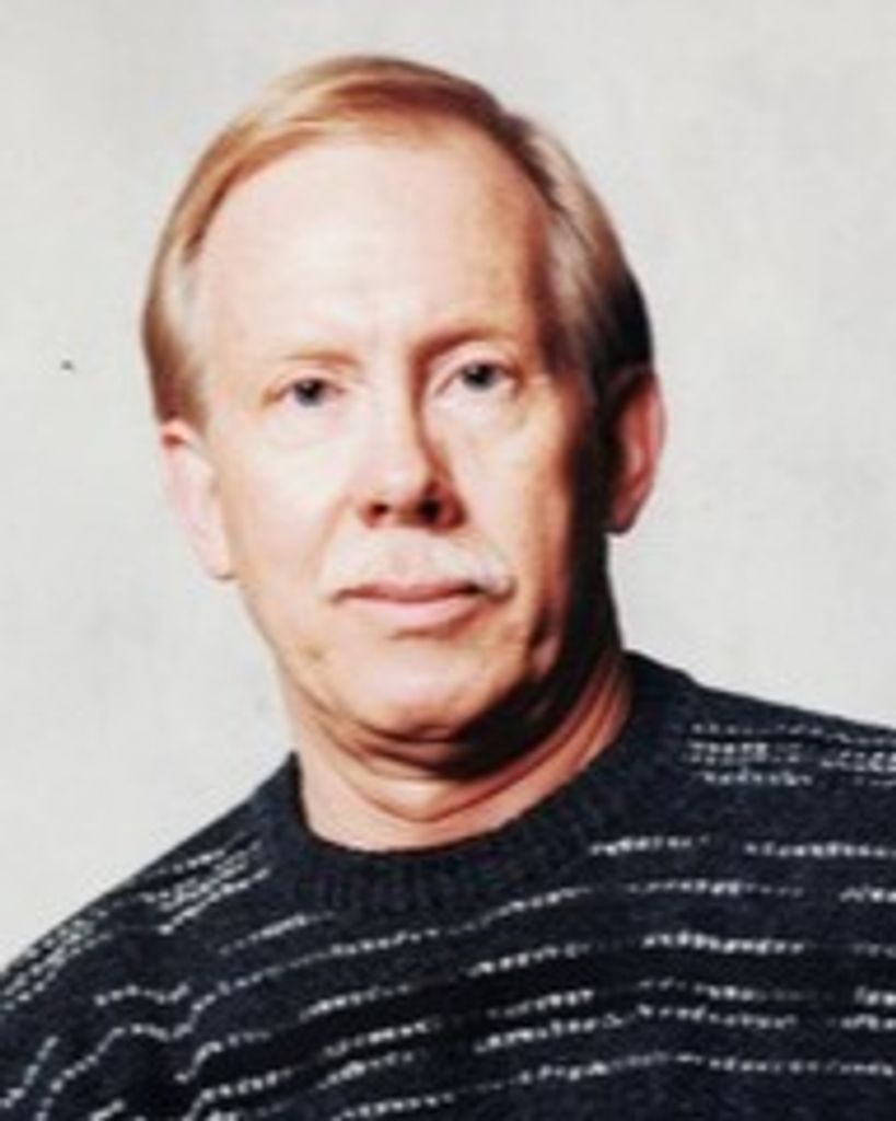 Dr. Rodney L. Carlson