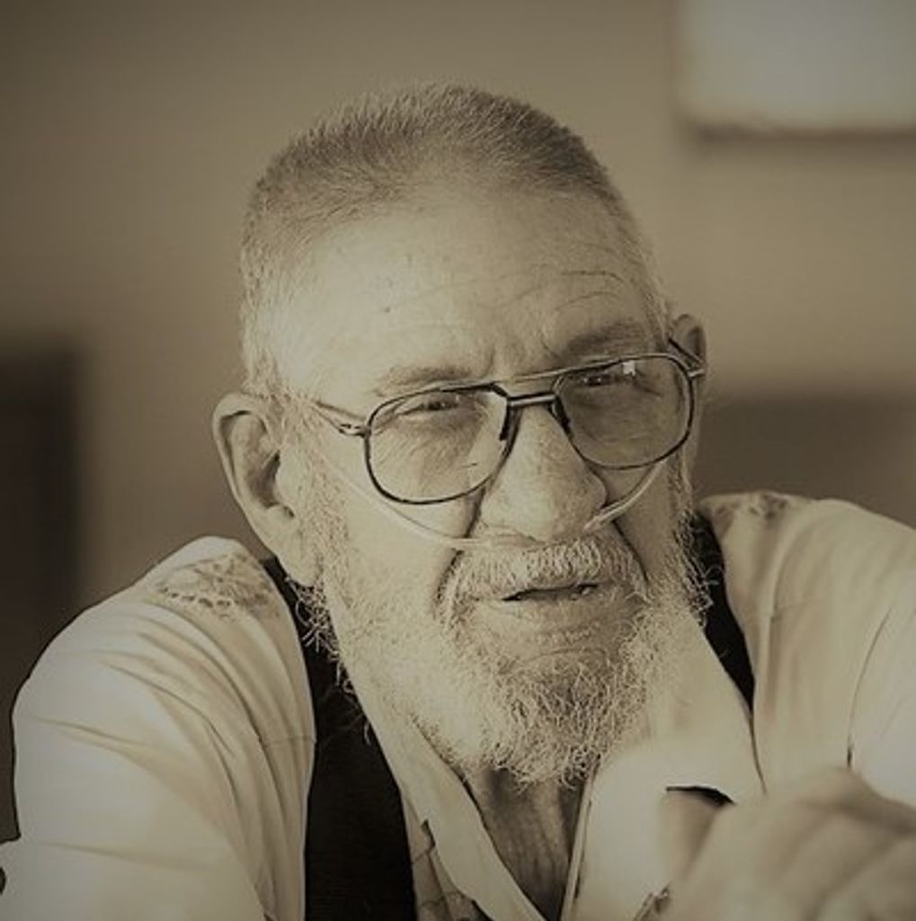 Samuel Kenneth Stevenson