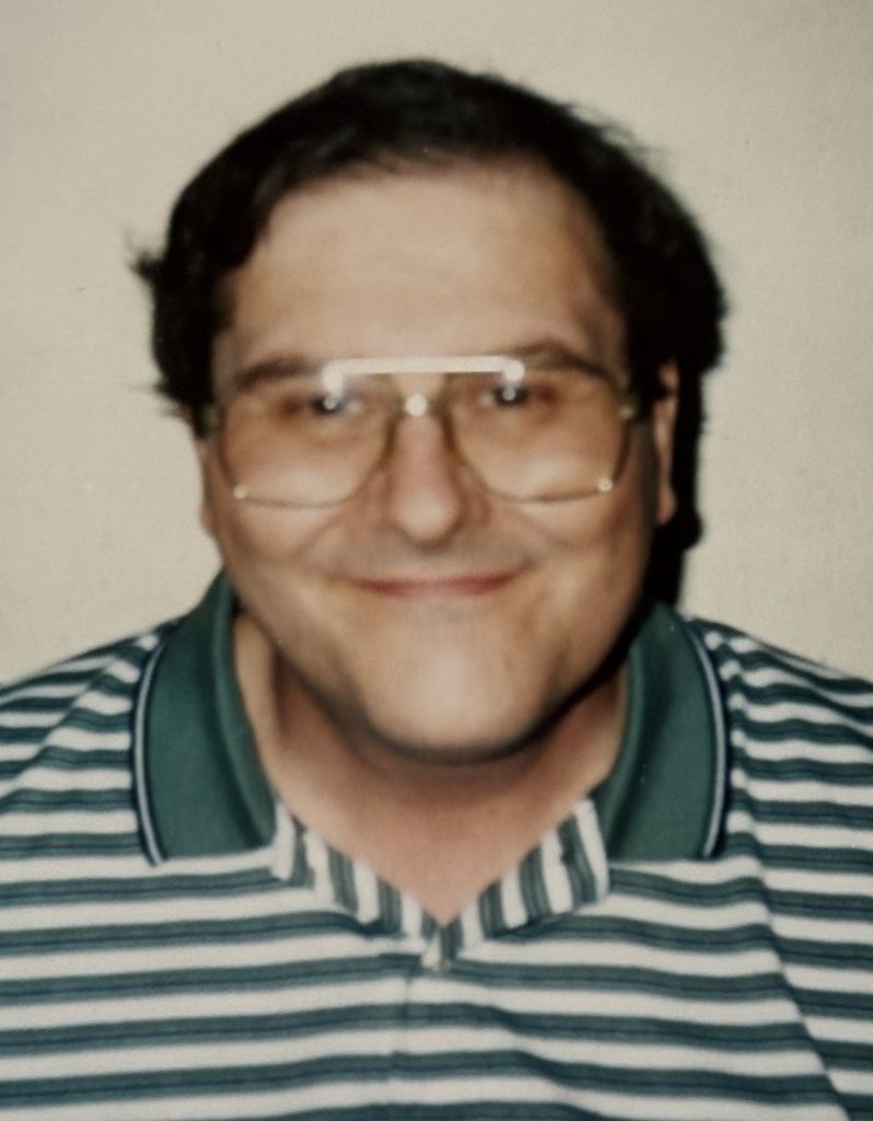 Allen Joseph Ciolek Profile Photo