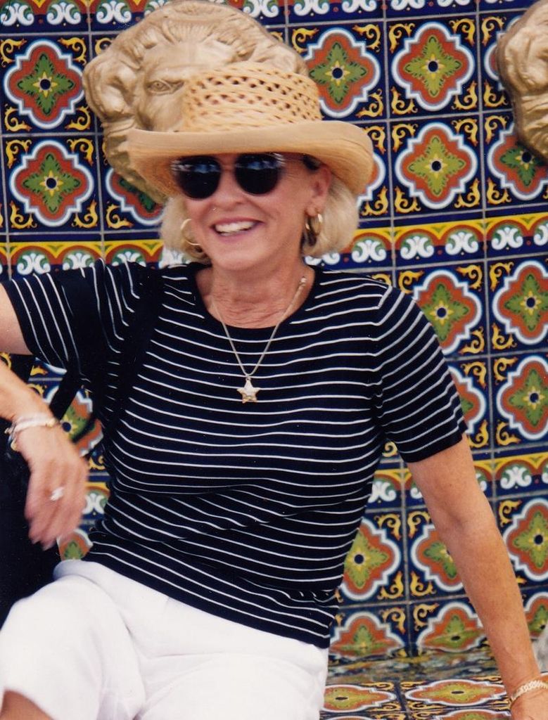 Patricia Hunt Wilkie Profile Photo
