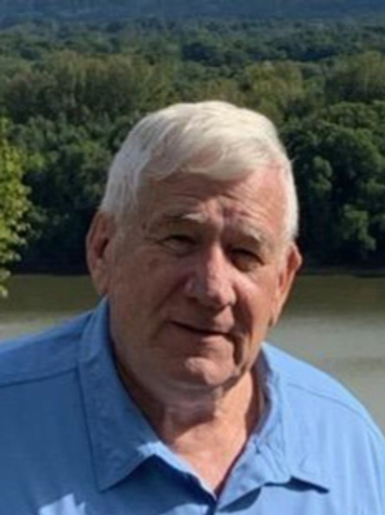 Richard Allen Vaughn