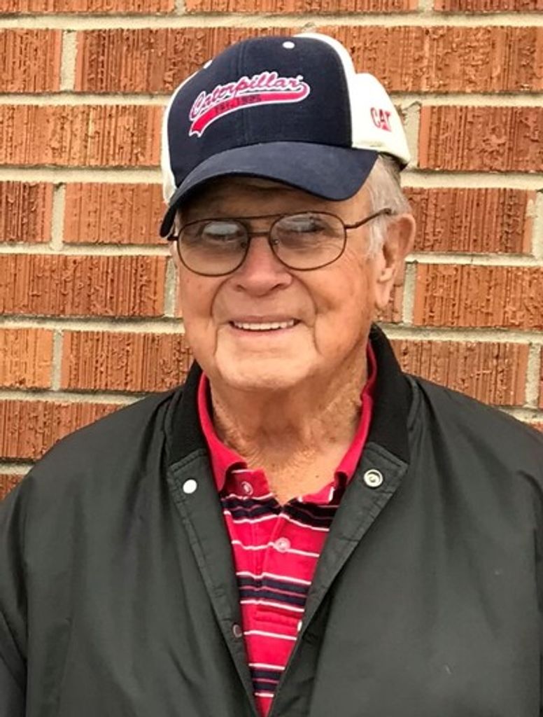 G.W. (Bud) Brooks Profile Photo