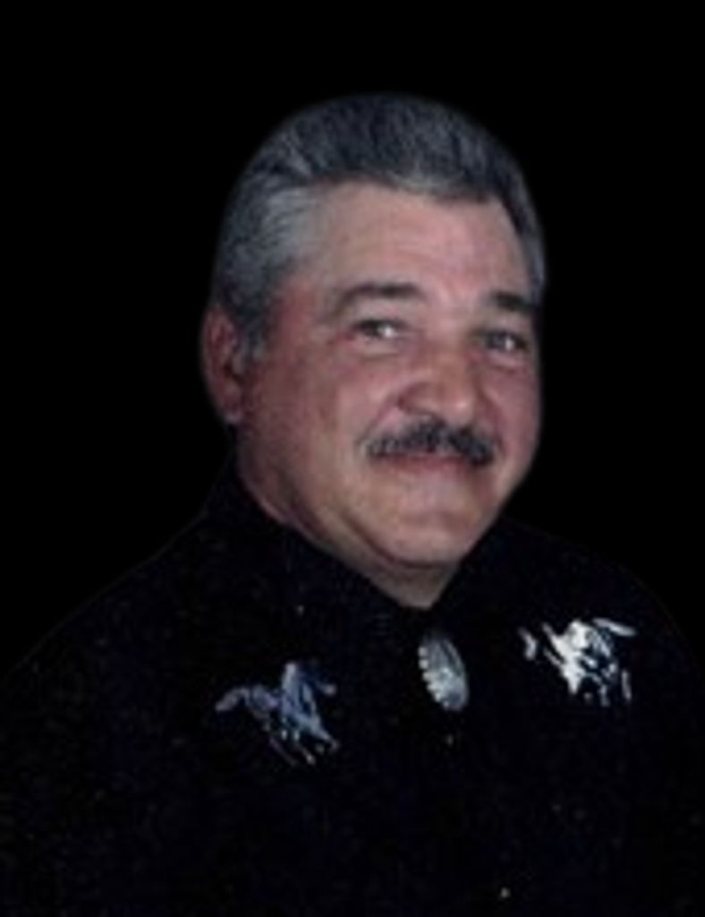 Lewis Edwin Fulmer Profile Photo