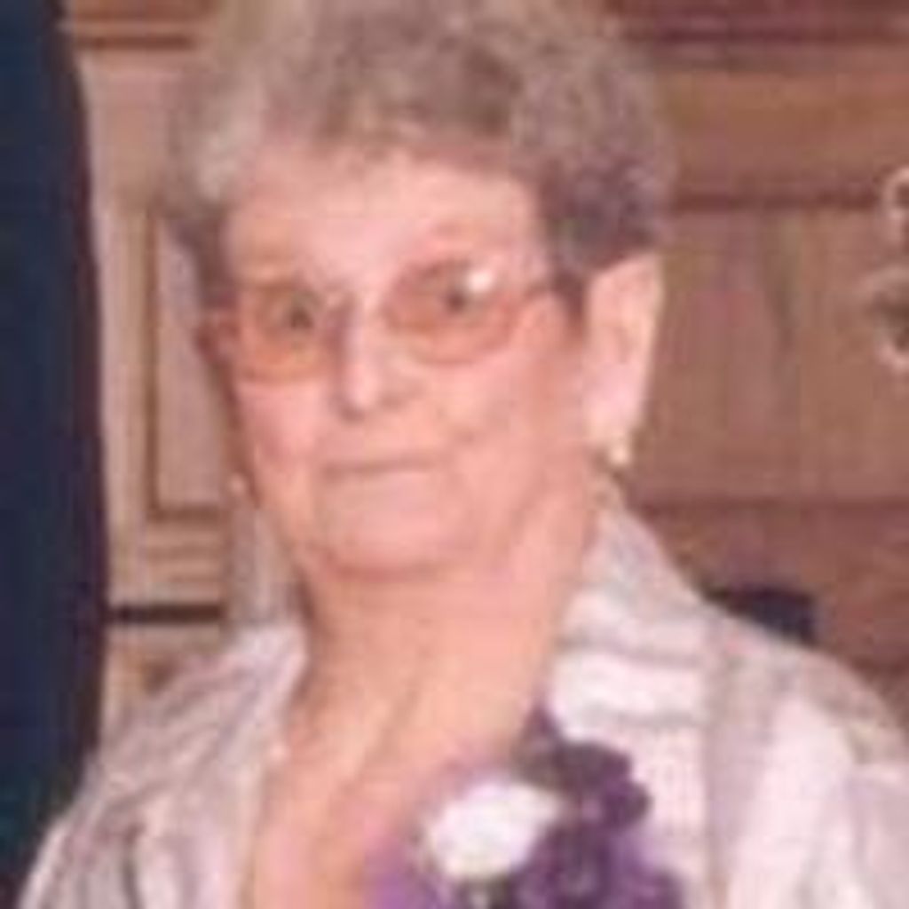 Margaret Jensen