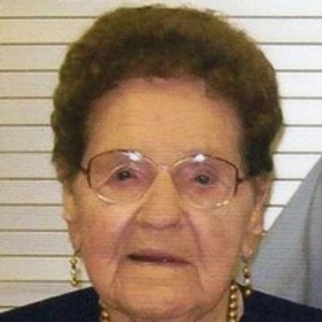 Bernice Fousek