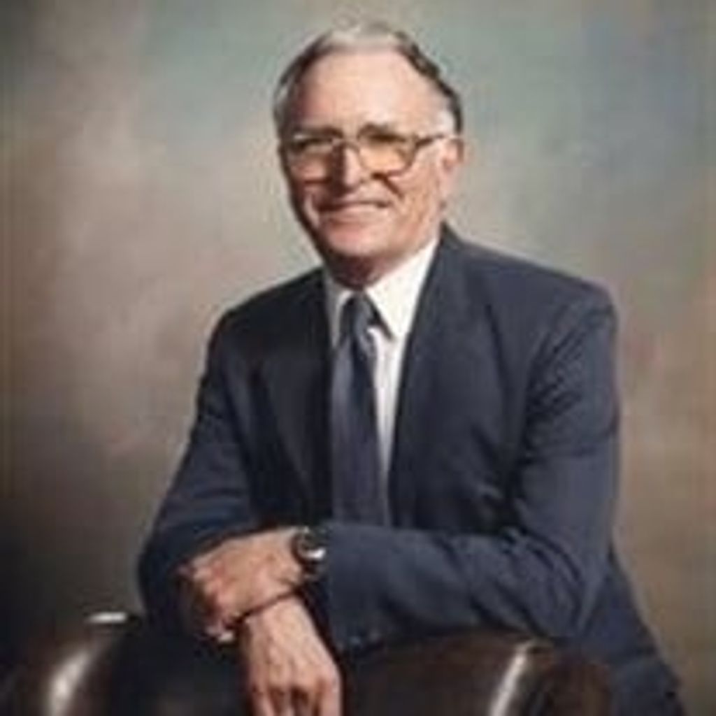 Willis Parrish