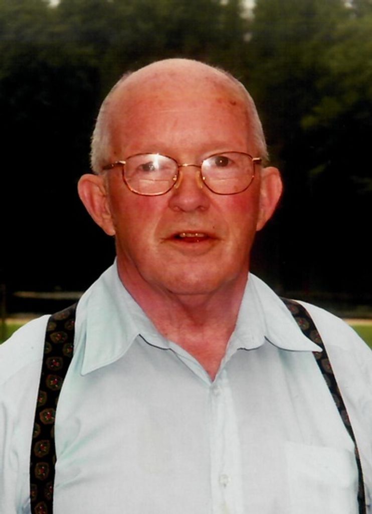 Clarence Handy Franklin