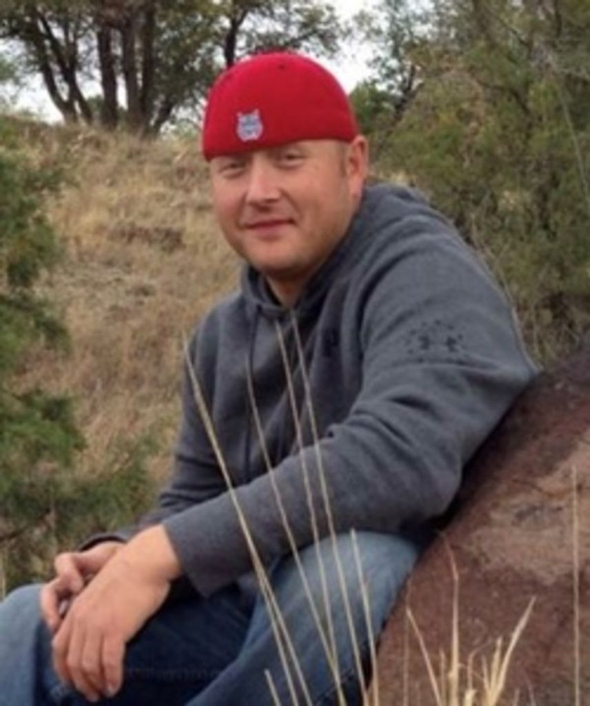 Gregory Damen Croucher Profile Photo