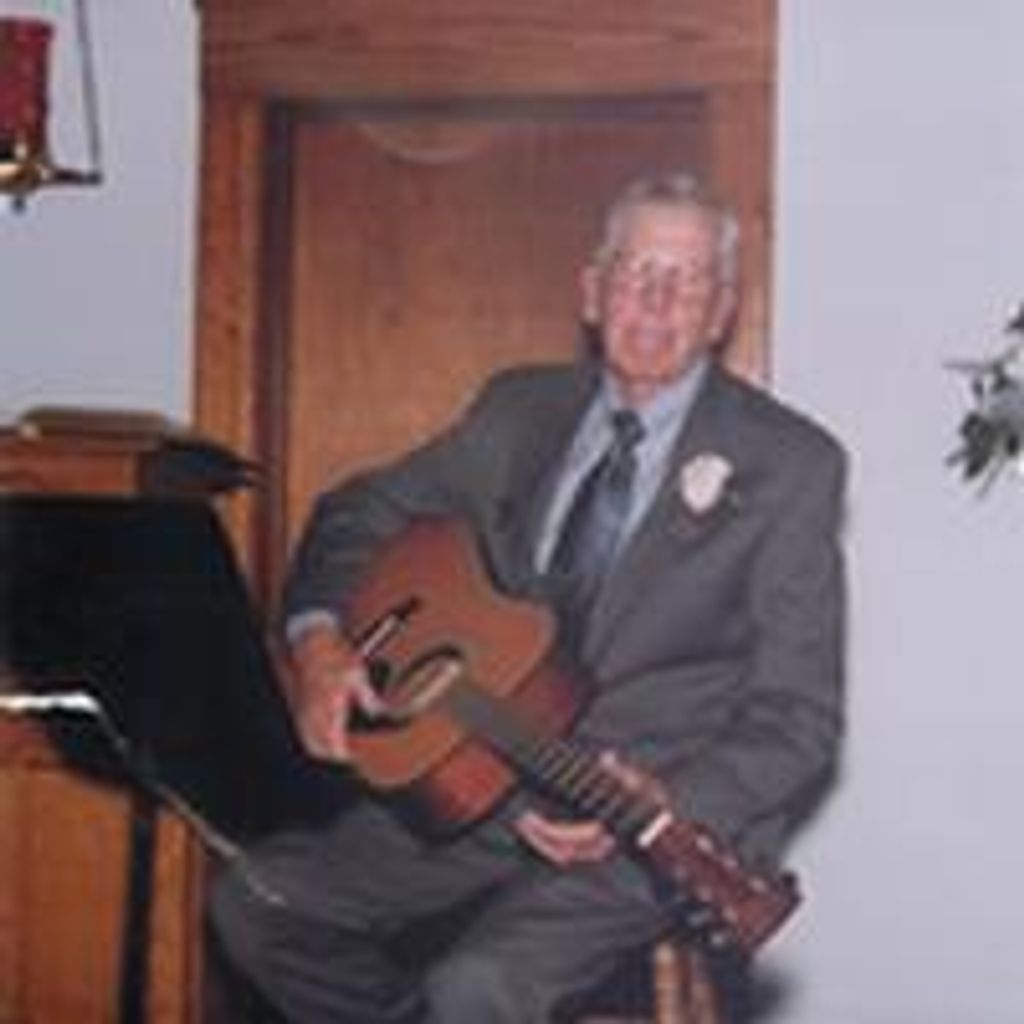 Ralph Wayne Hooton