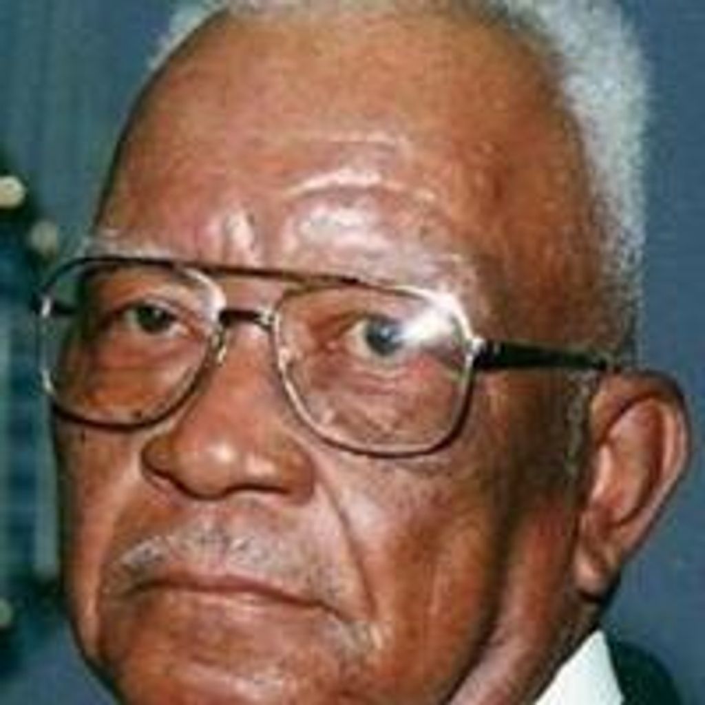 Sherman Augustus Garlington Profile Photo