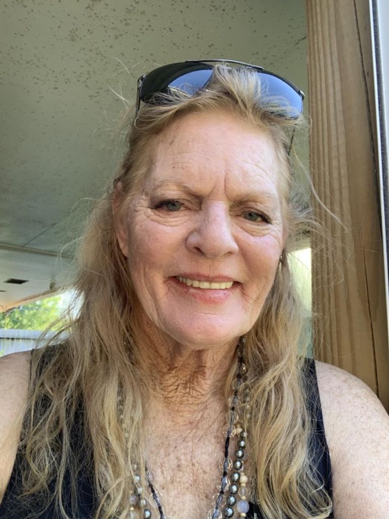 Debra "Debi" Morgan Profile Photo