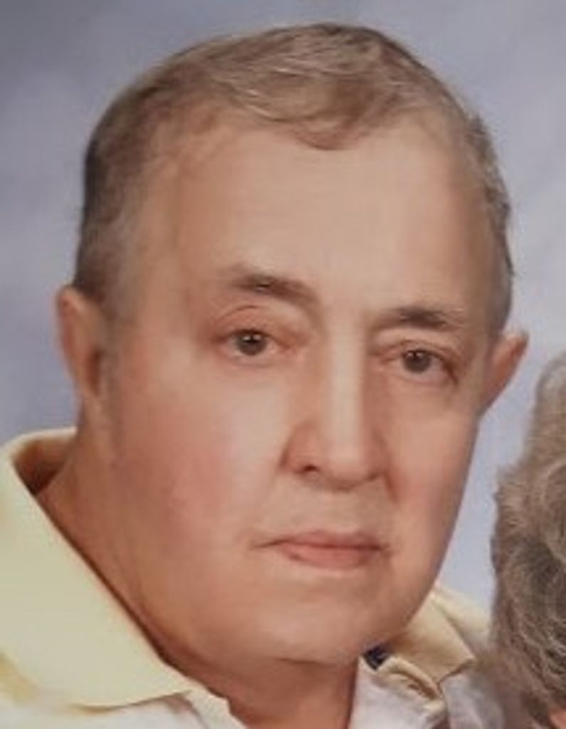 Thomas J. Potenzini, Sr,
