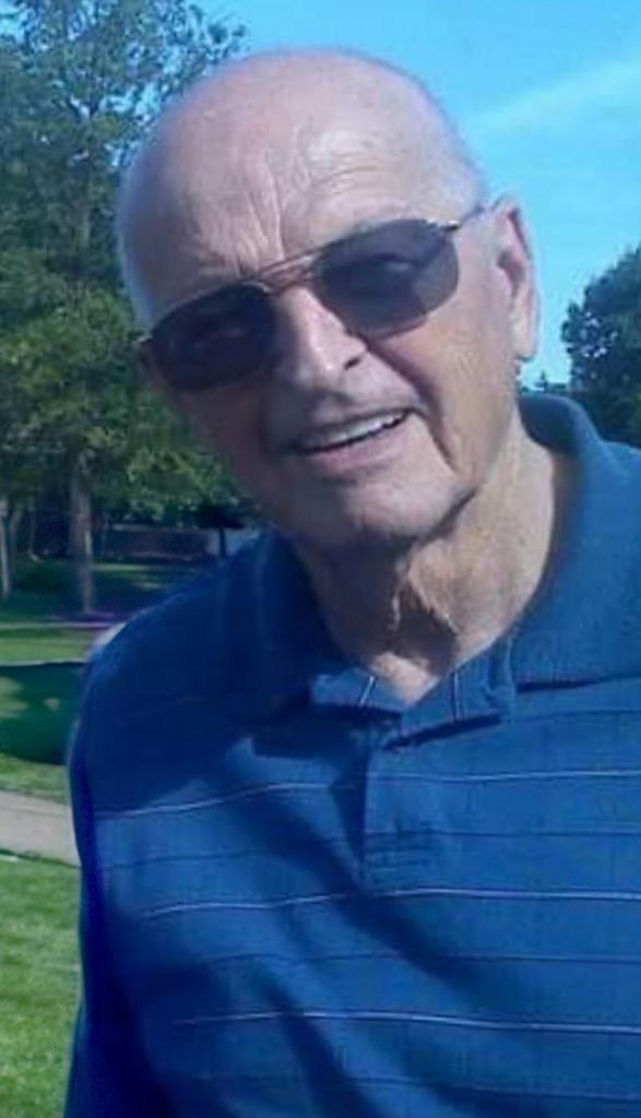 Paul H. Watkins Profile Photo