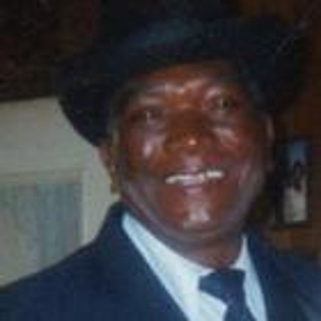 Moses Hosie Tuggle