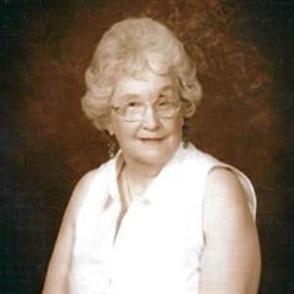 Janet Elizabeth Mccay Coulter