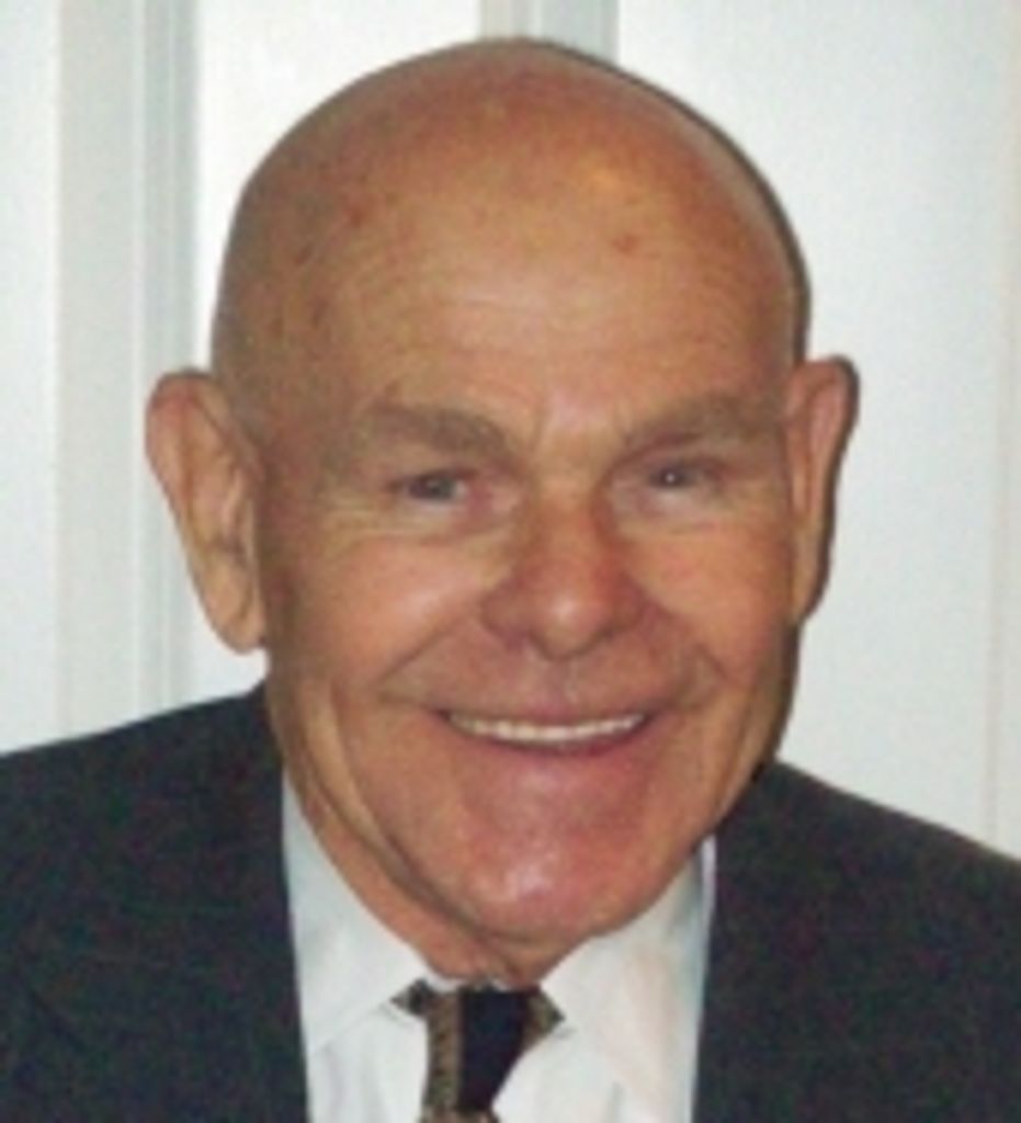 Eugene Arthur Witheril