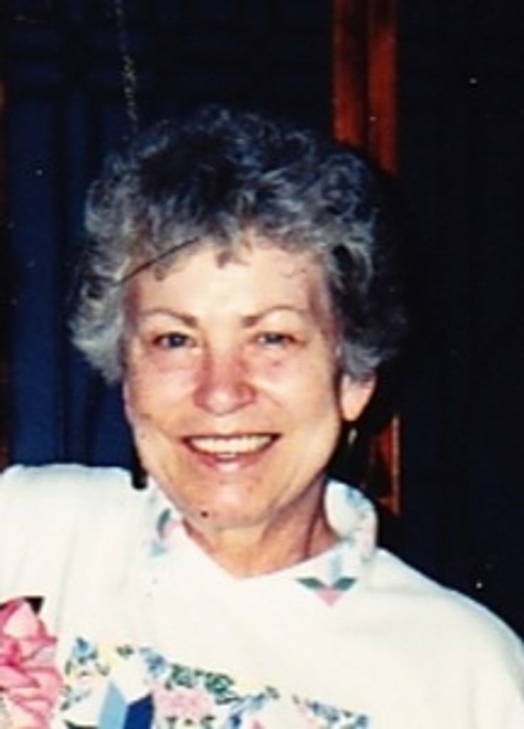 Nancy Glezen Kellogg Potter Byron Profile Photo