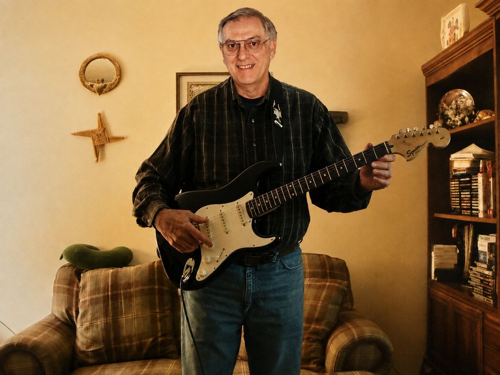 Sylvan Henry DePaoli Jr. Profile Photo