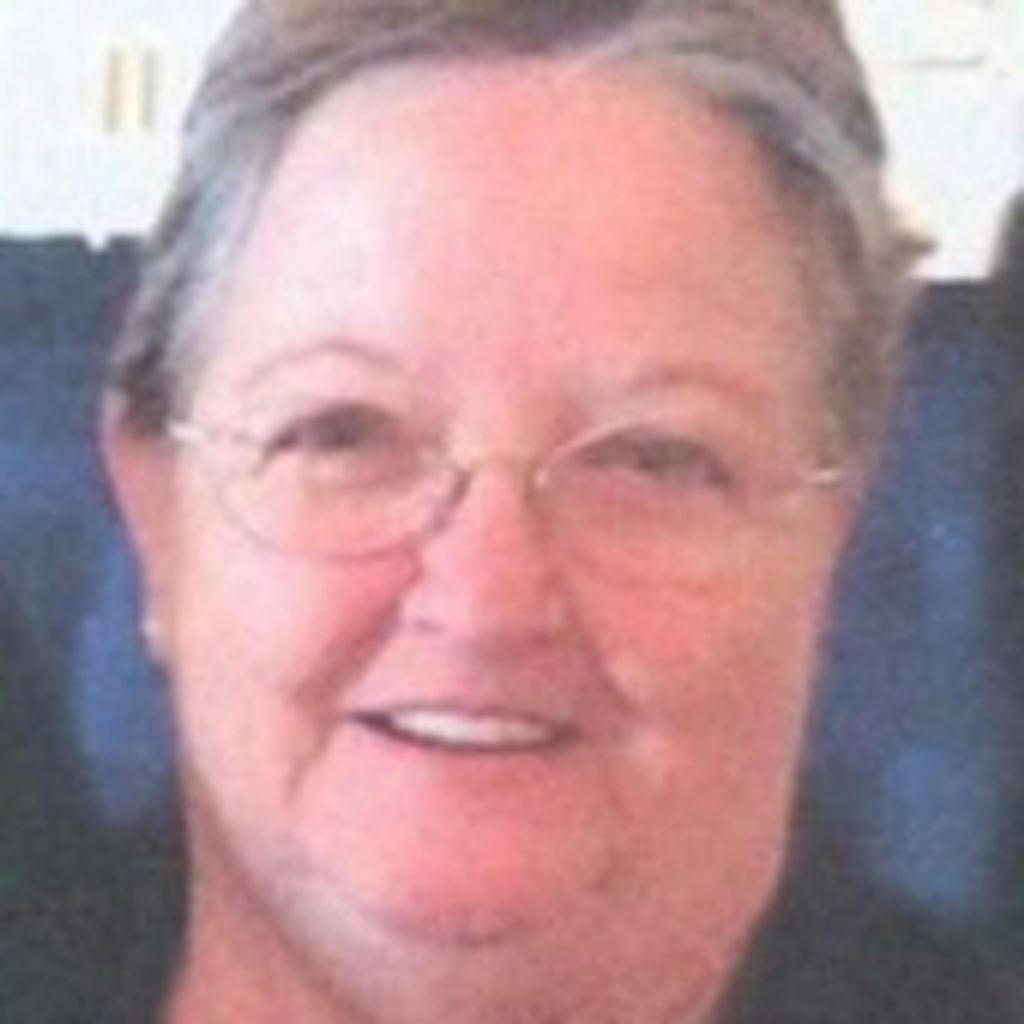 Mrs. Marylou Tucker Bratcher