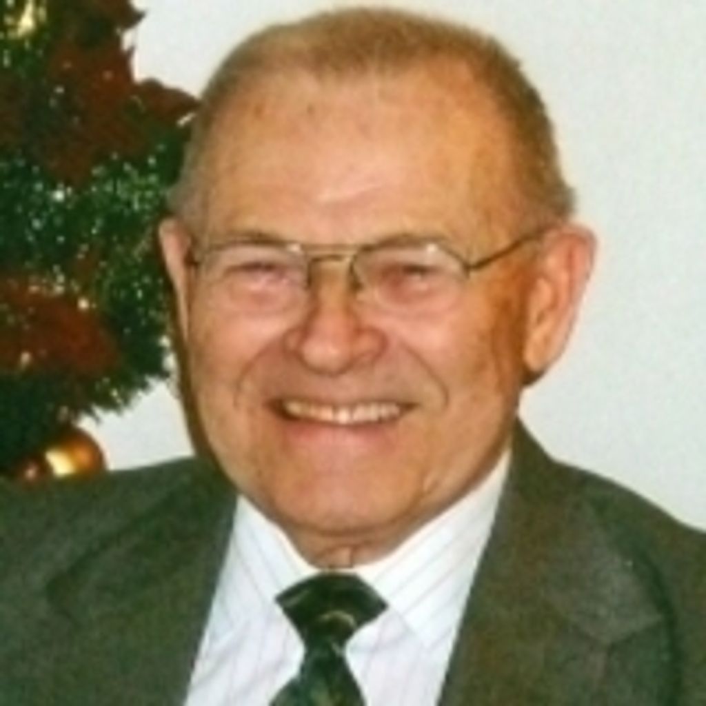 William A. Reid