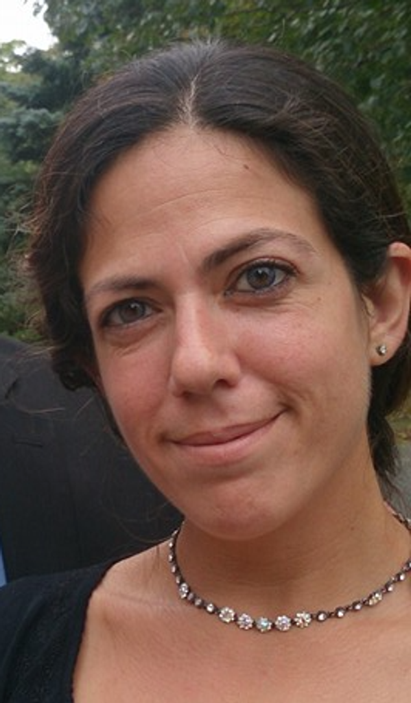 Tina Carter Profile Photo