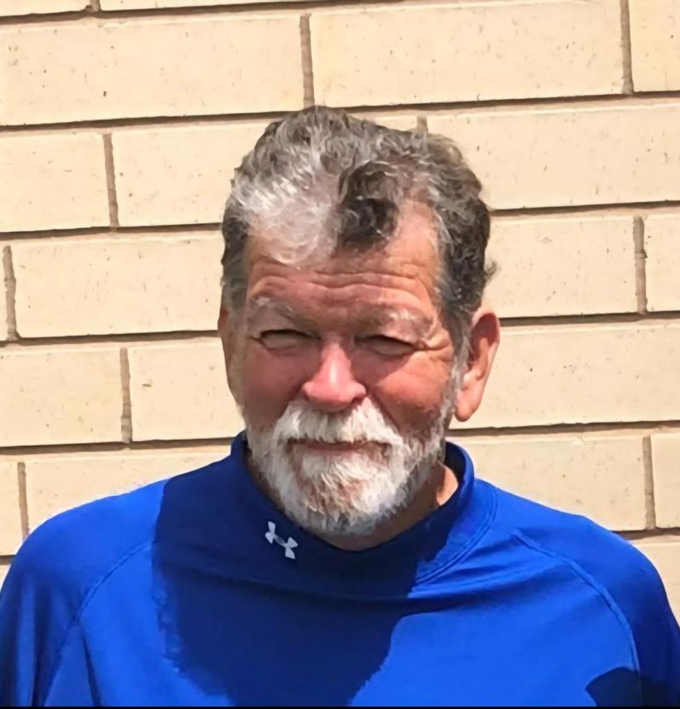 George Scroggins Profile Photo